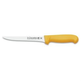 Cuchillo Deshuesar 3 Claveles - 0