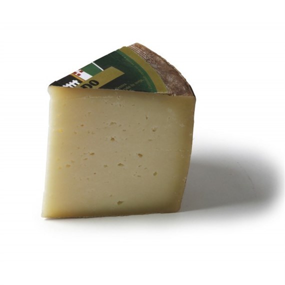ComeJamon fromage de brebis semi-pur et doux