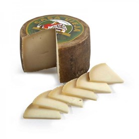 Casa vieja fromage de brebis semi-pur et doux